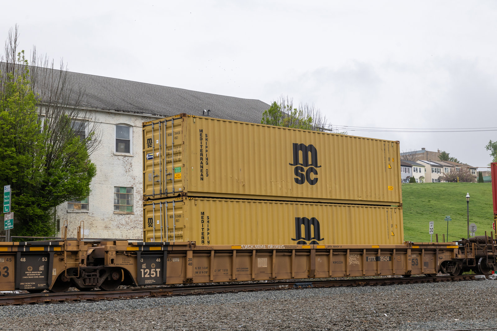 DTTX 785434A