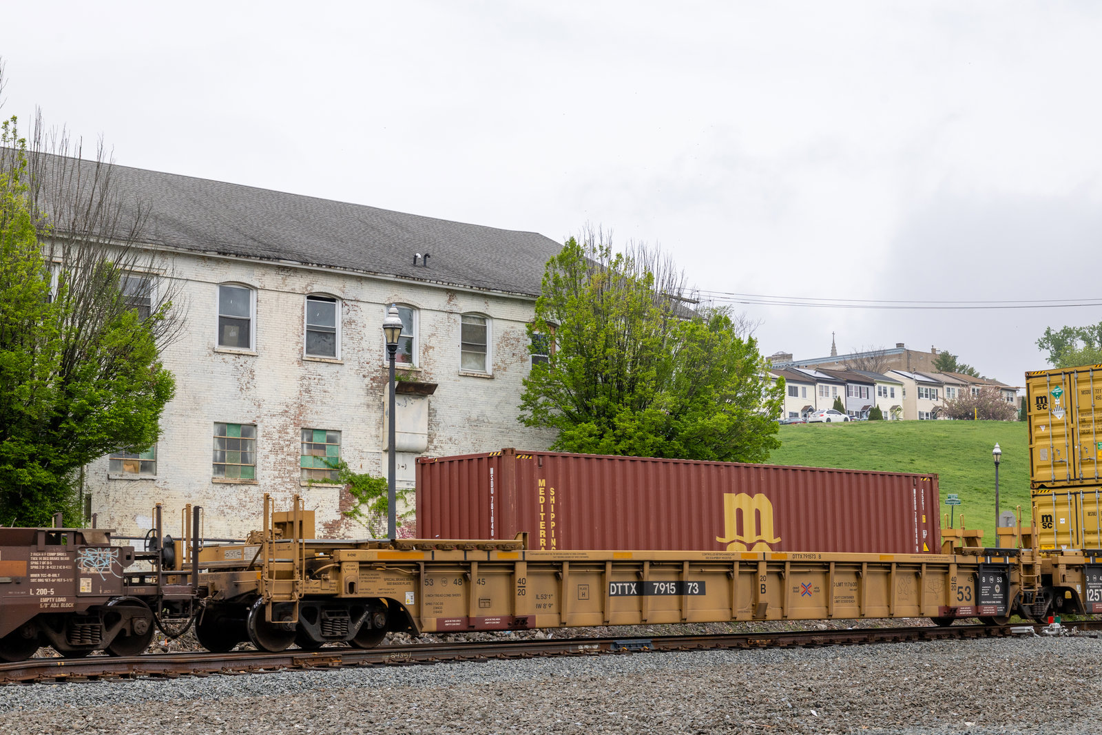 DTTX 791573B