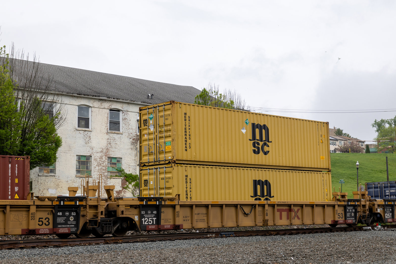 DTTX 791573C