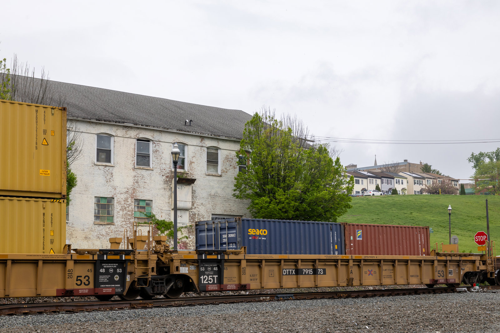 DTTX 791573A