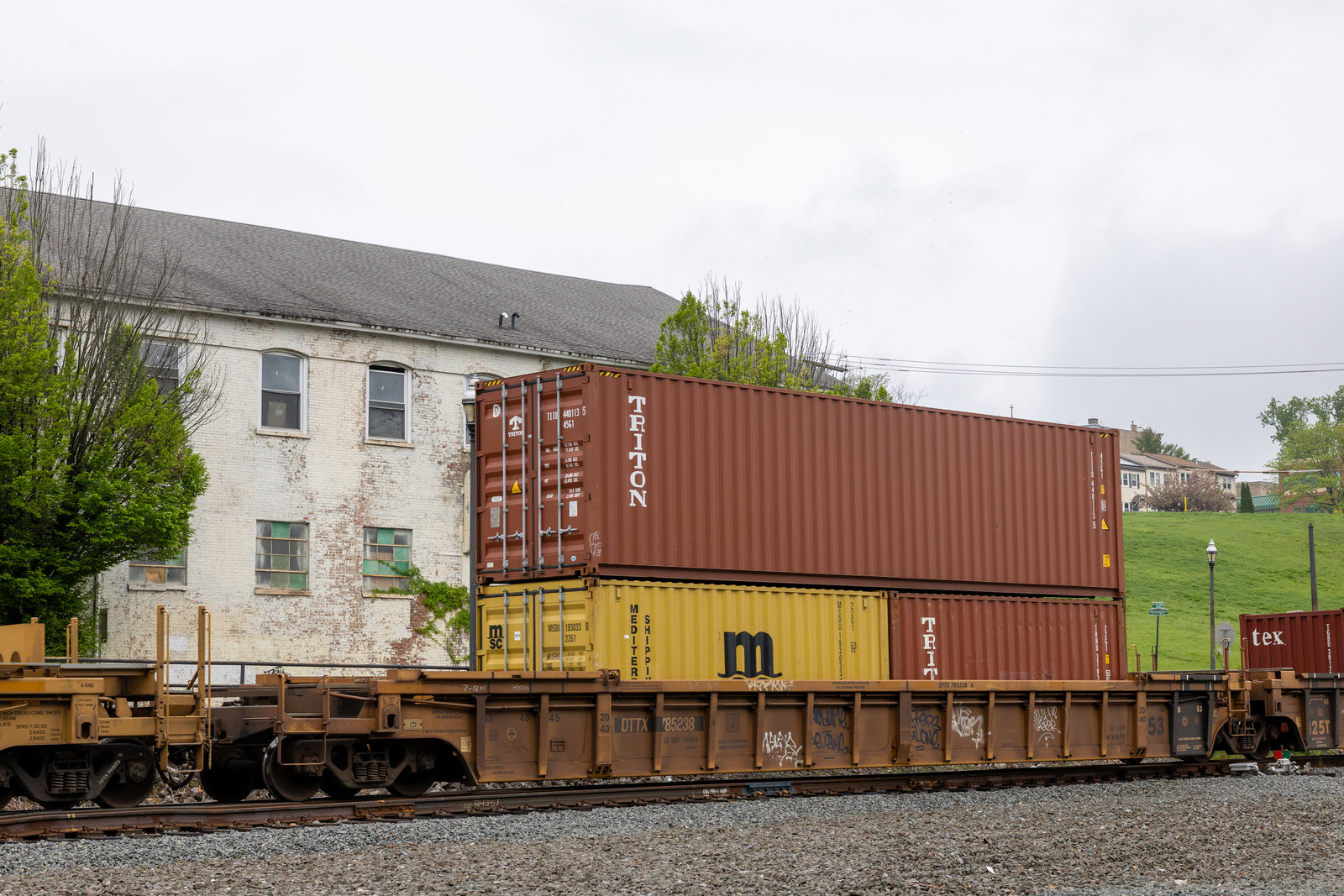 DTTX 785238A