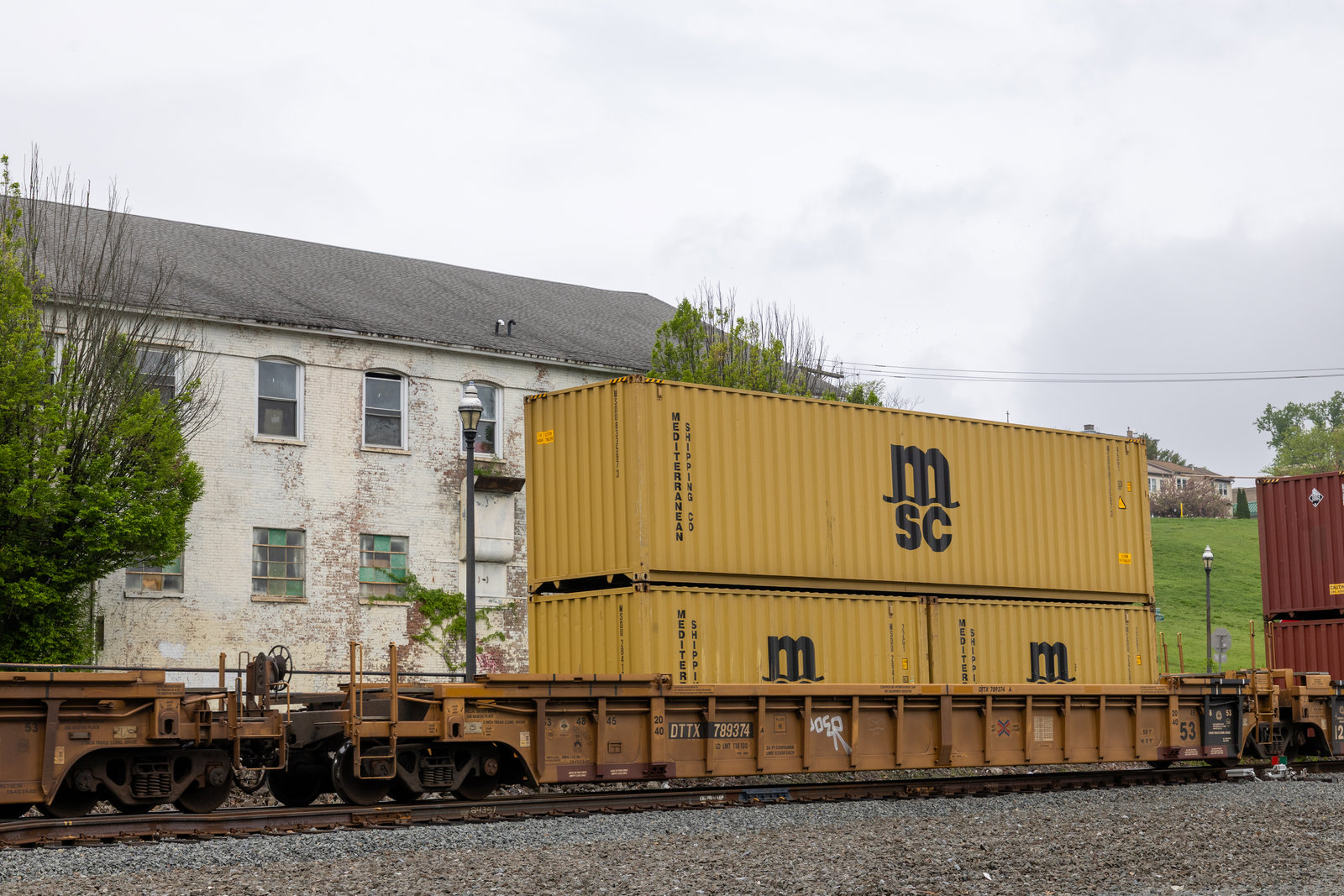 DTTX 789374A