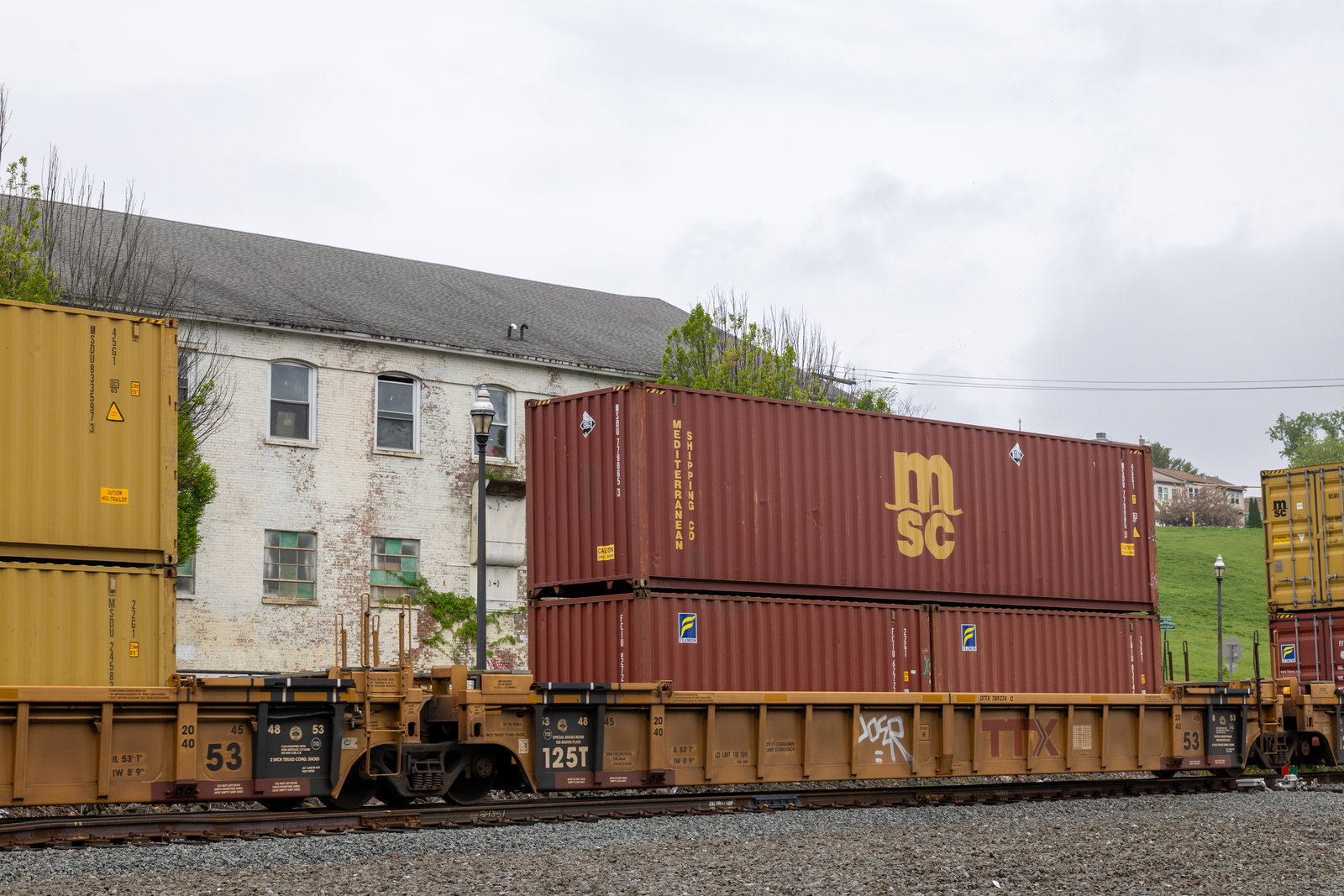 DTTX 789374C