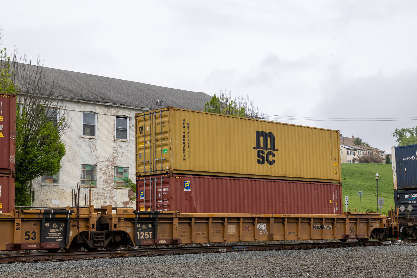 DTTX 789374B