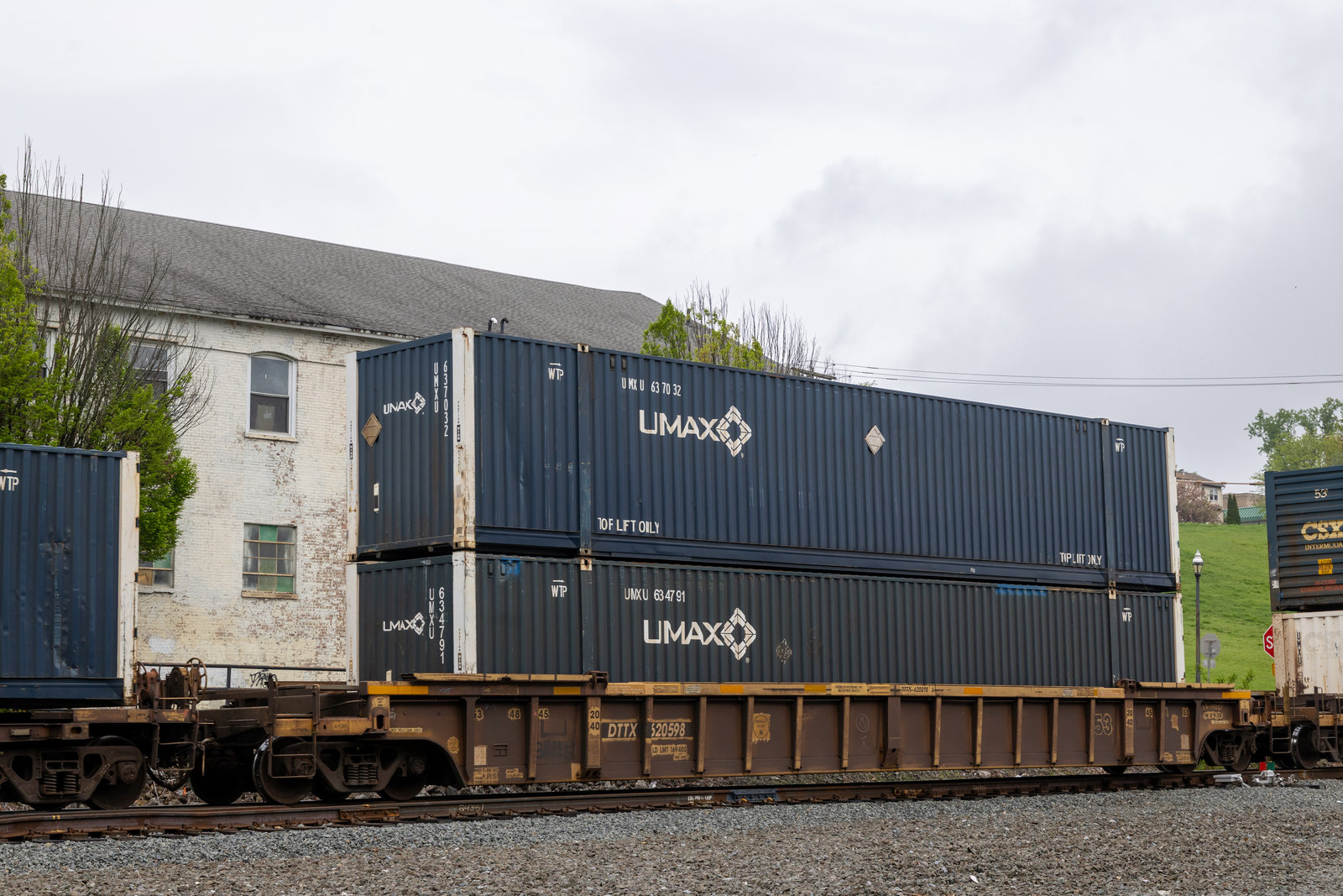 DTTX 620598A