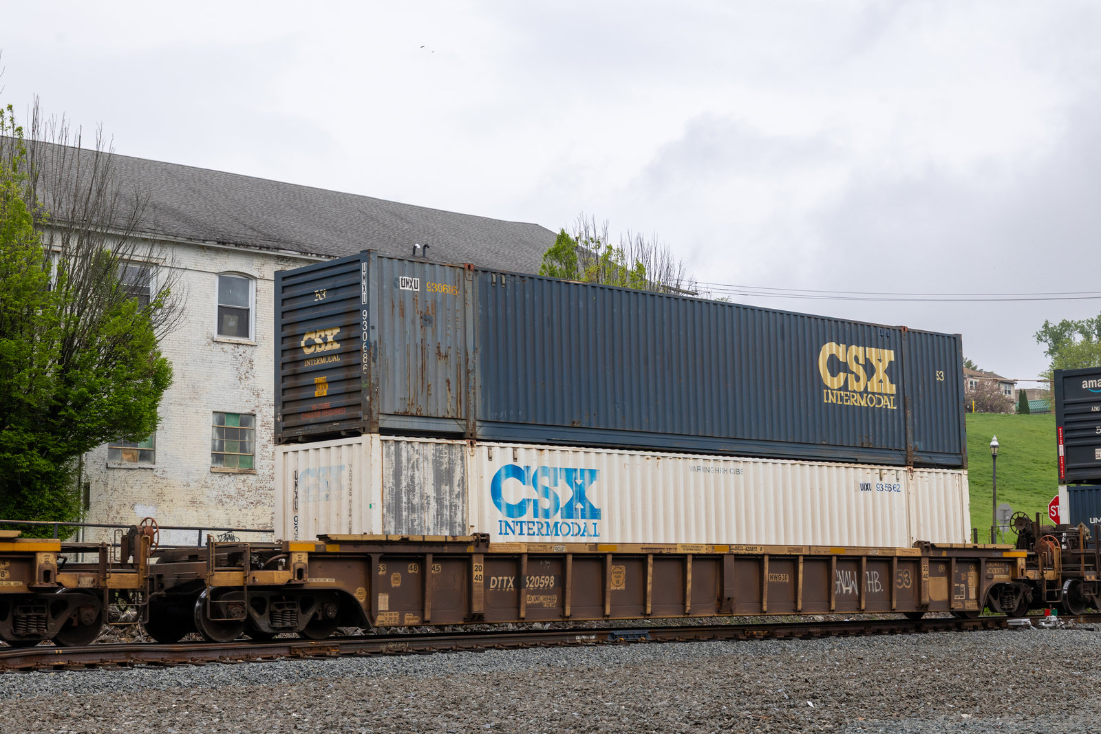 DTTX 620598B