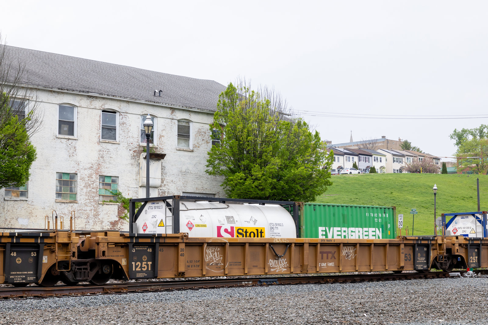 DTTX 786014C