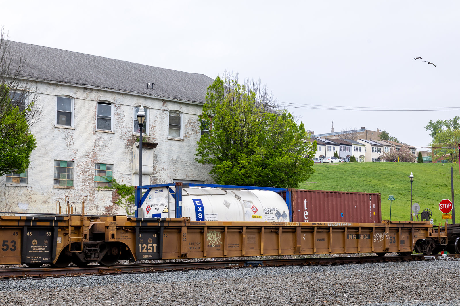 DTTX 786014A