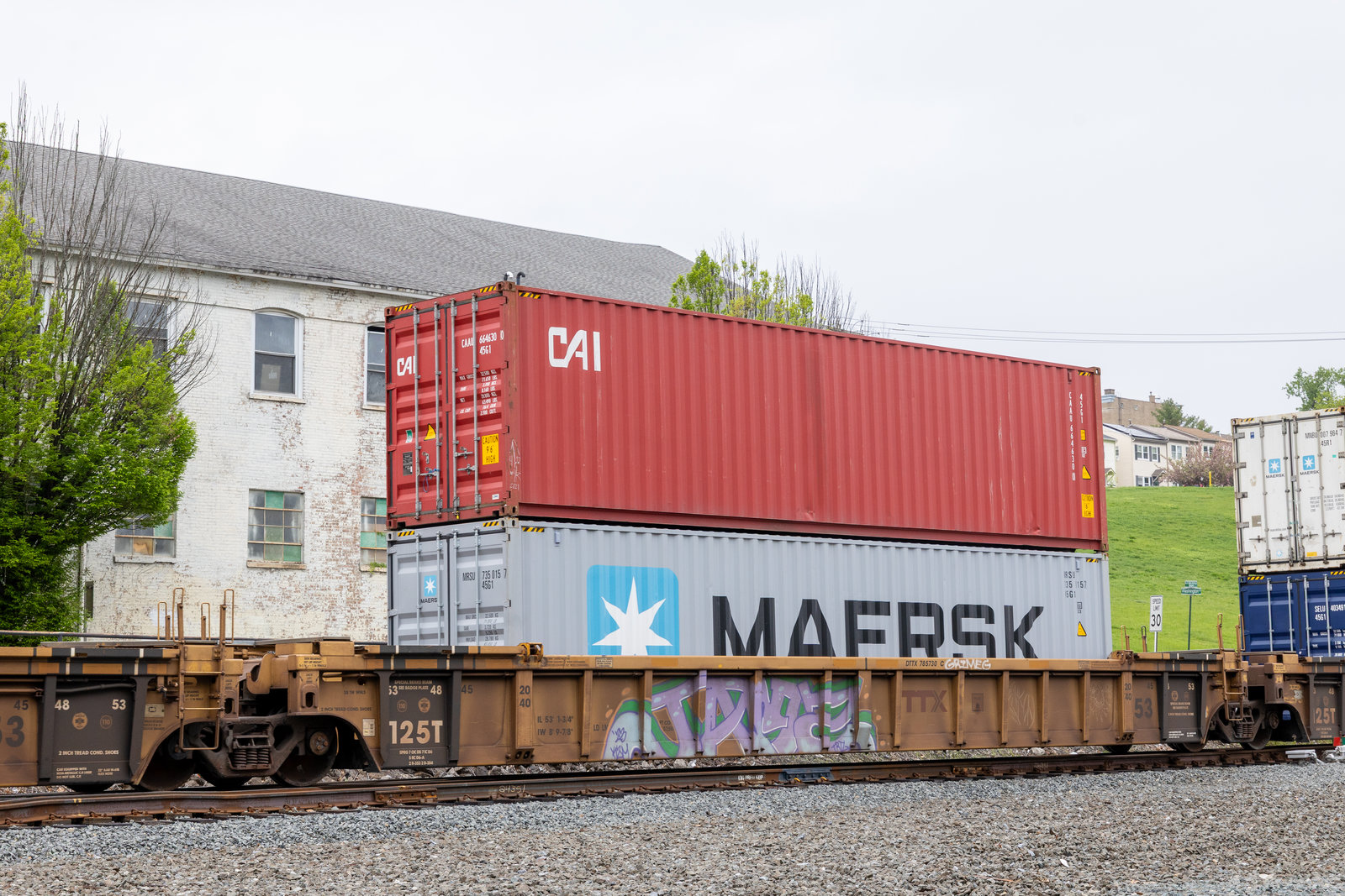 DTTX 785730C