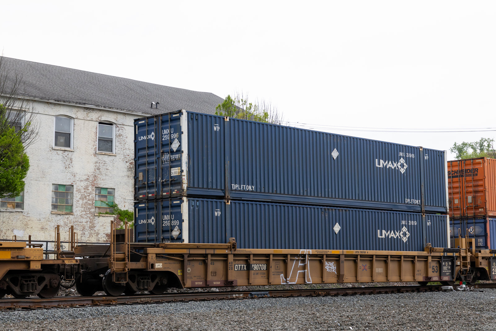 DTTX 790708A