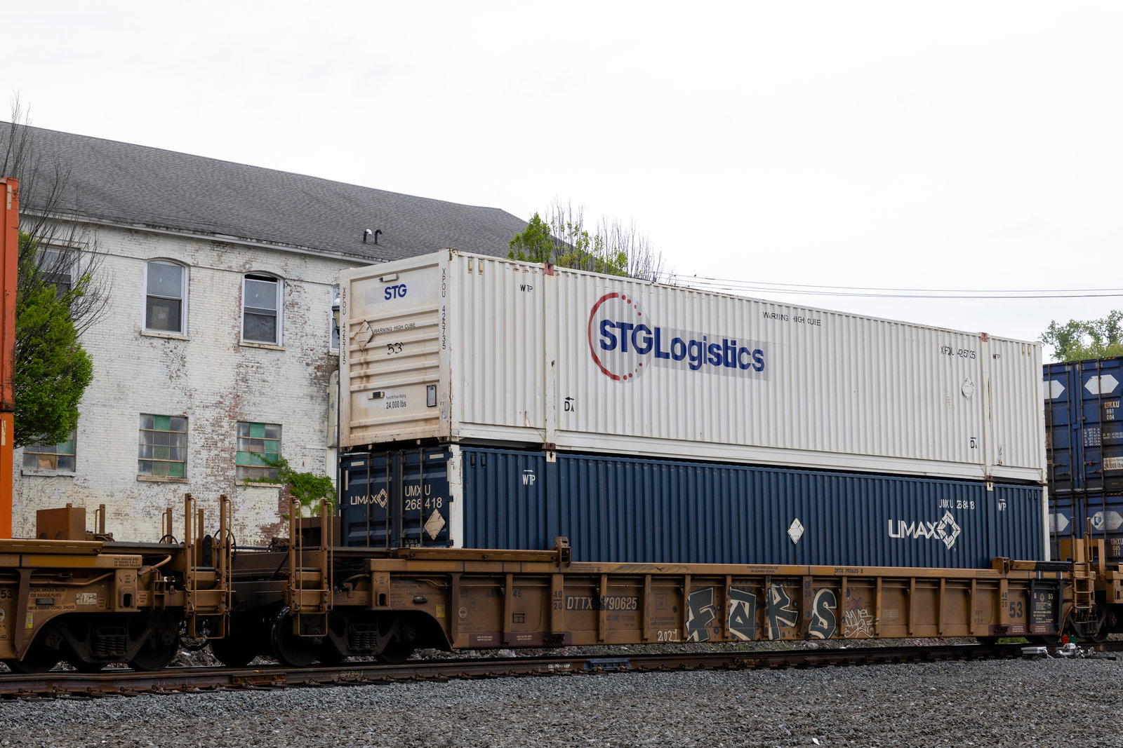 DTTX 790625B
