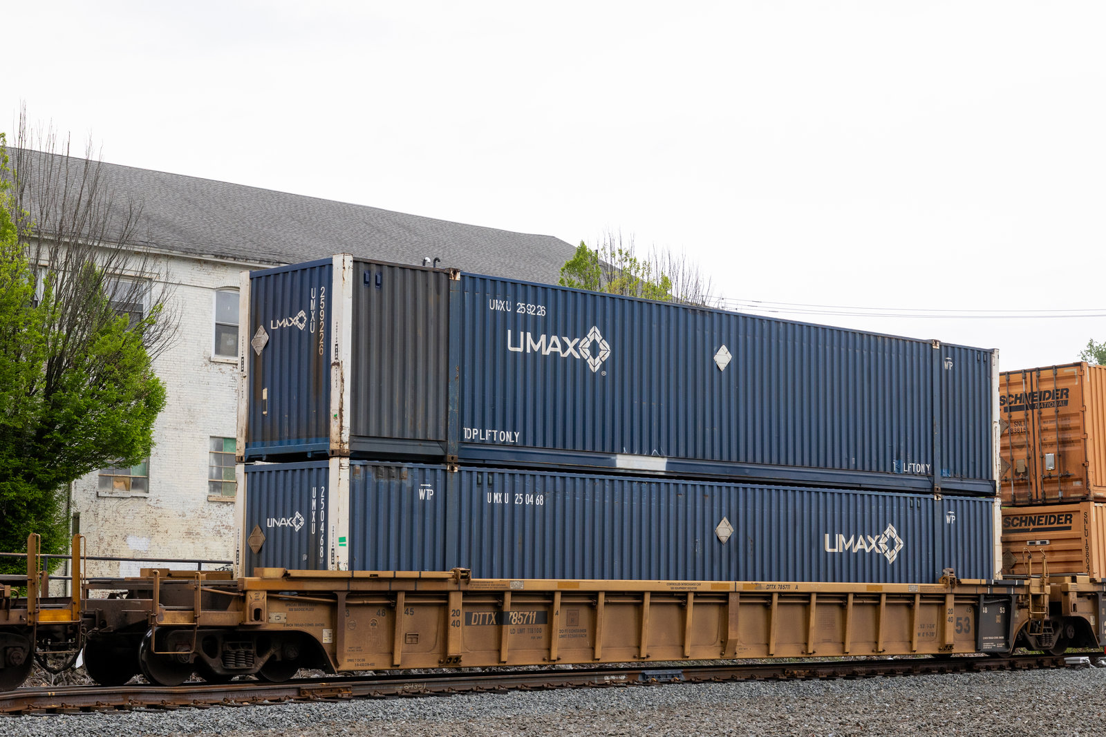 DTTX 785711A