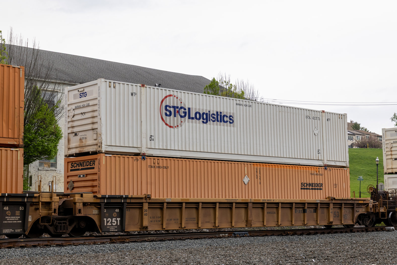 DTTX 785711B