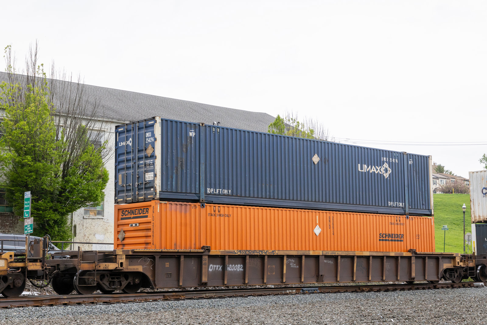 DTTX 620082A