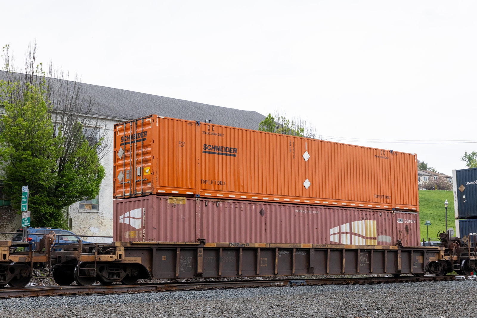 DTTX 620082B