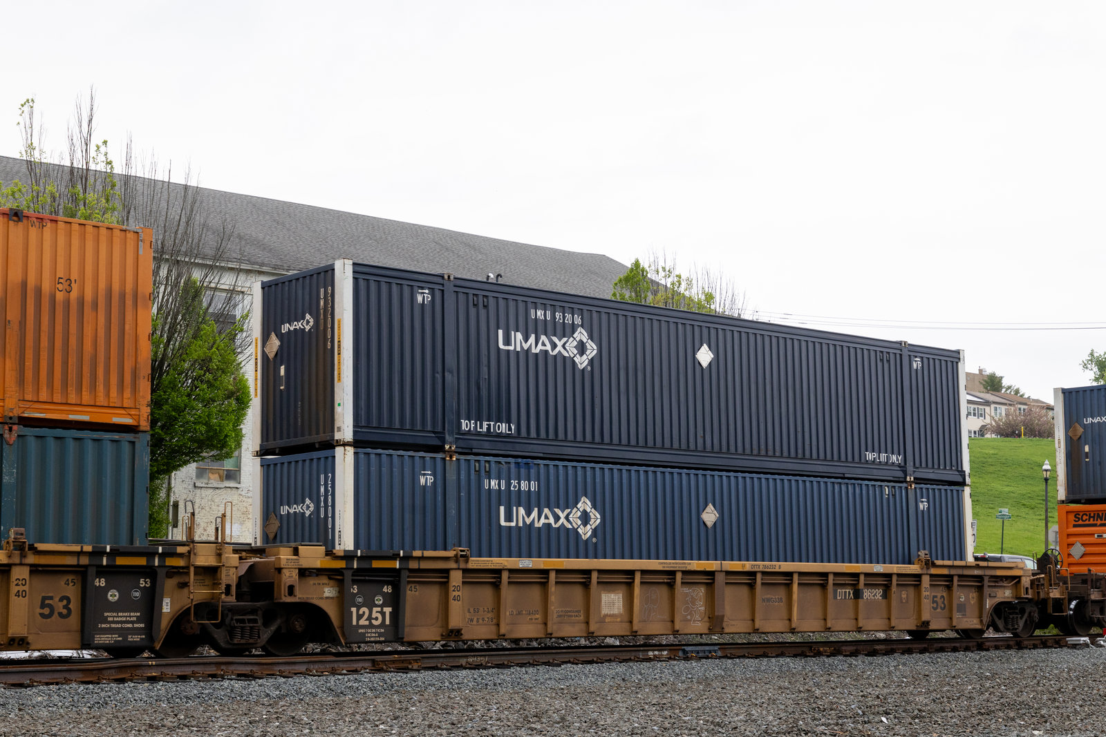 DTTX 786232B