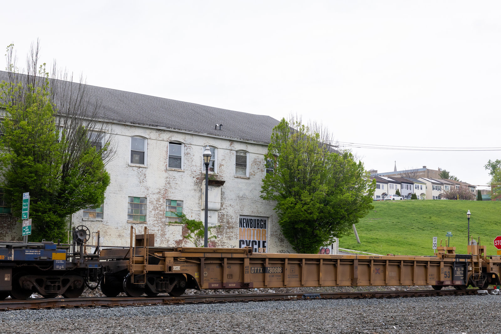 DTTX 790686A