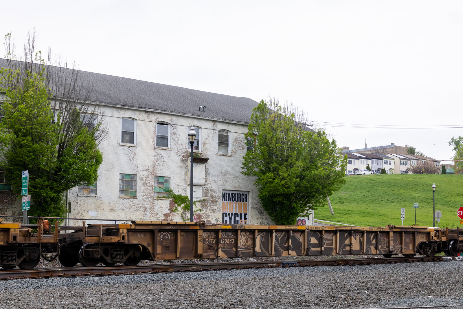 DTTX 620643B