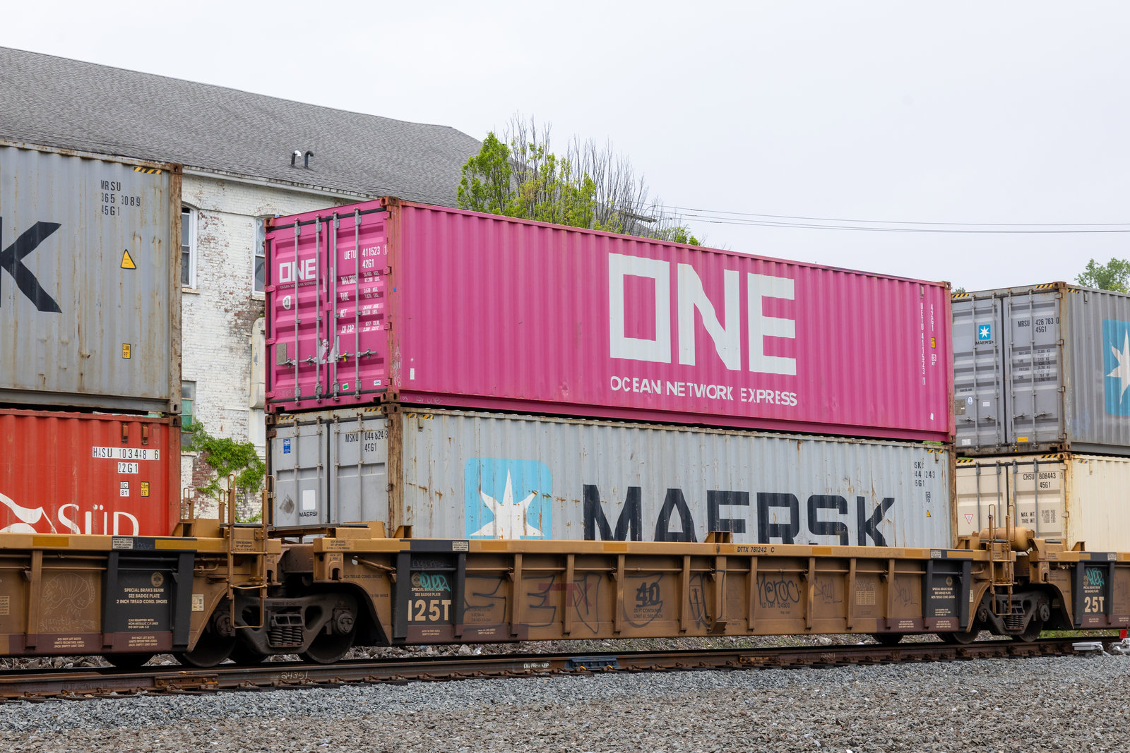 DTTX 781242C