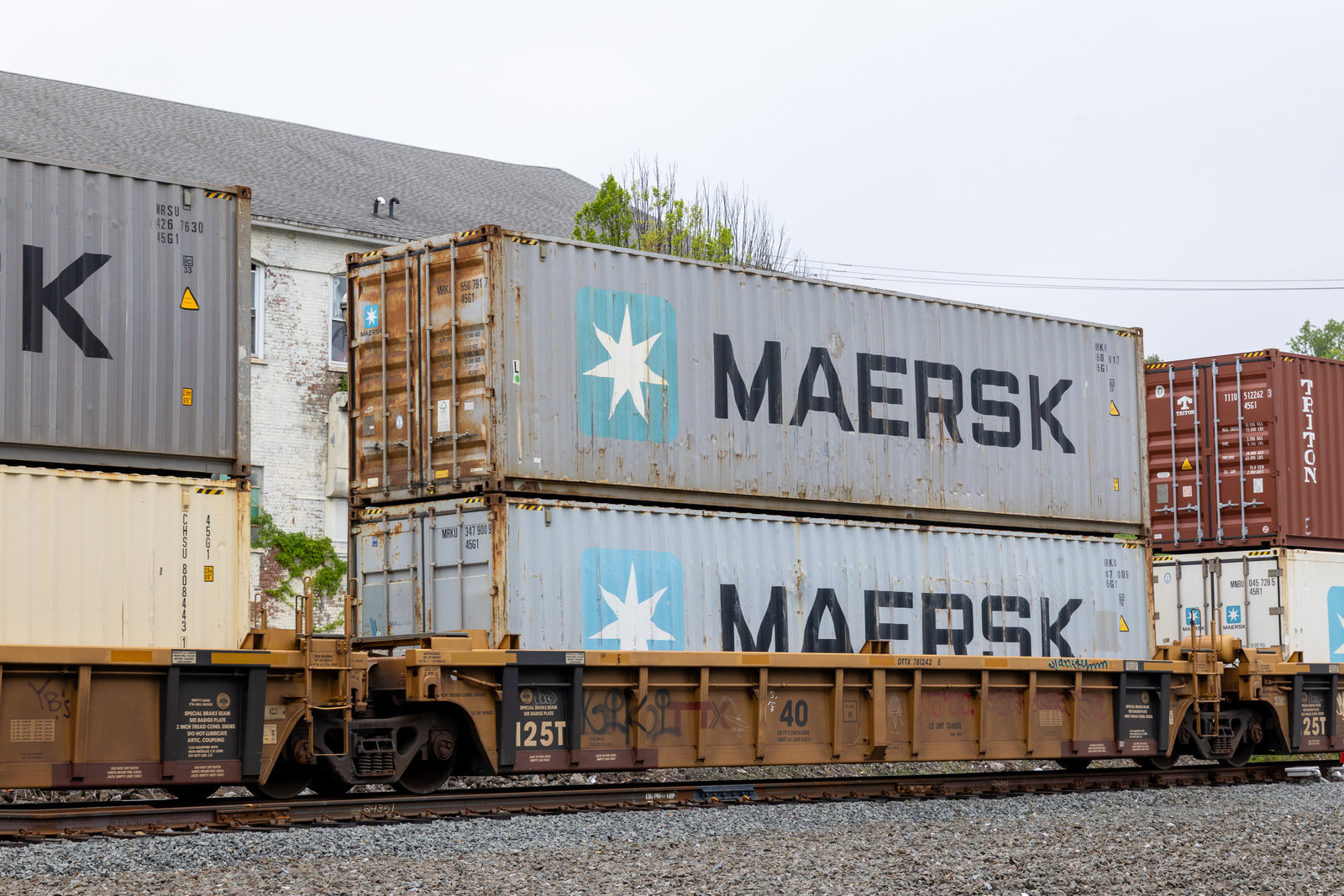 DTTX 781242E