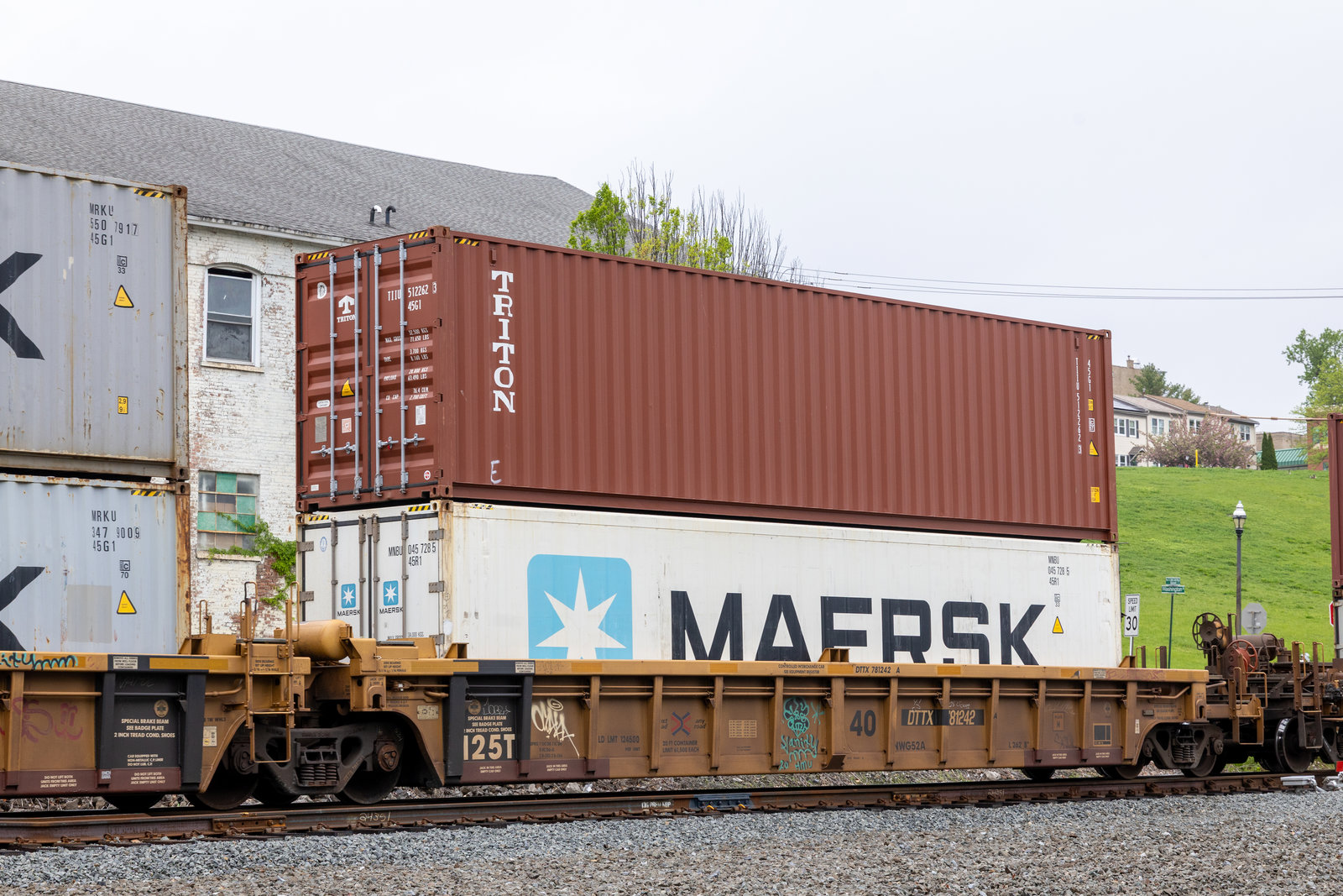 DTTX 781242A