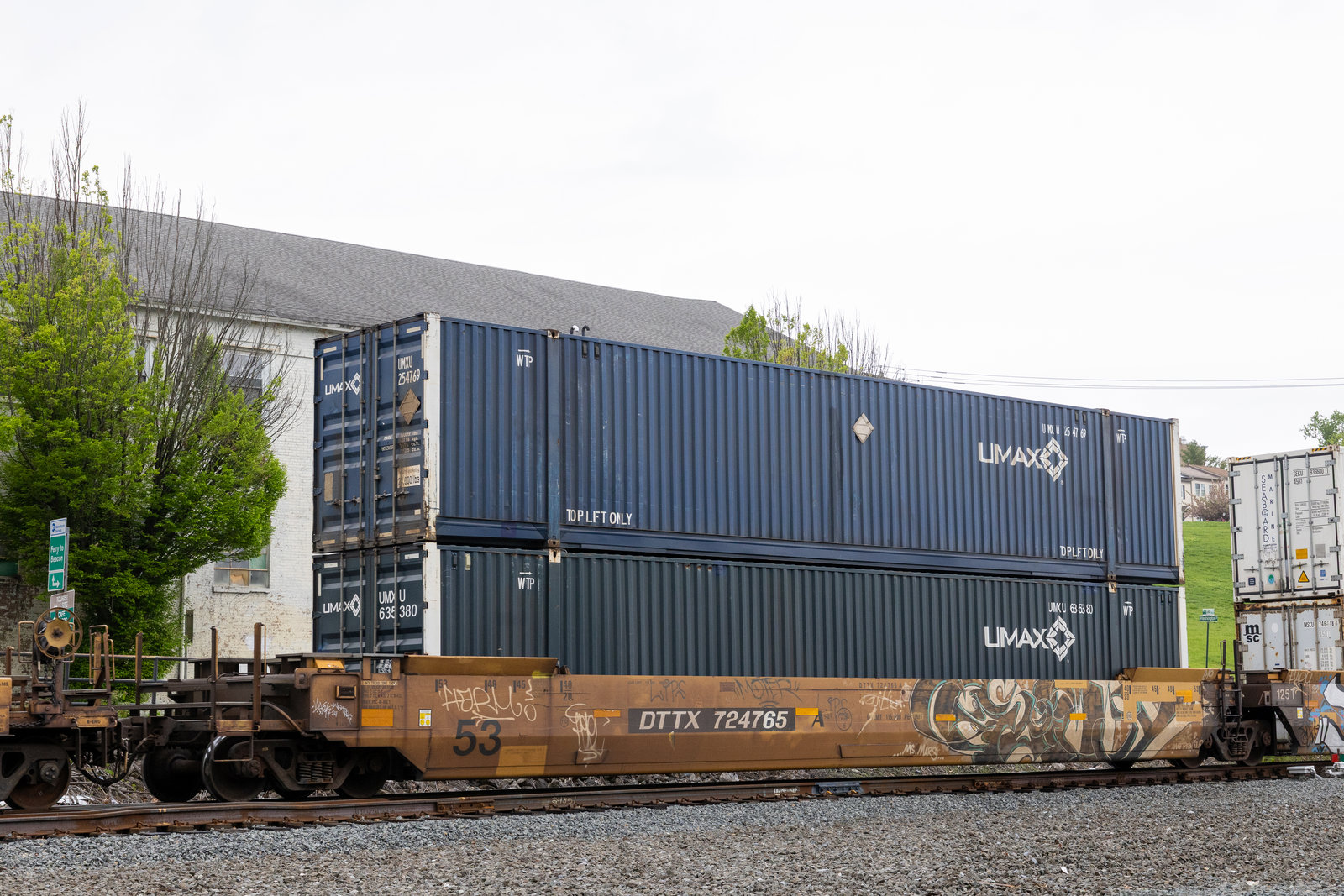 DTTX 724765A