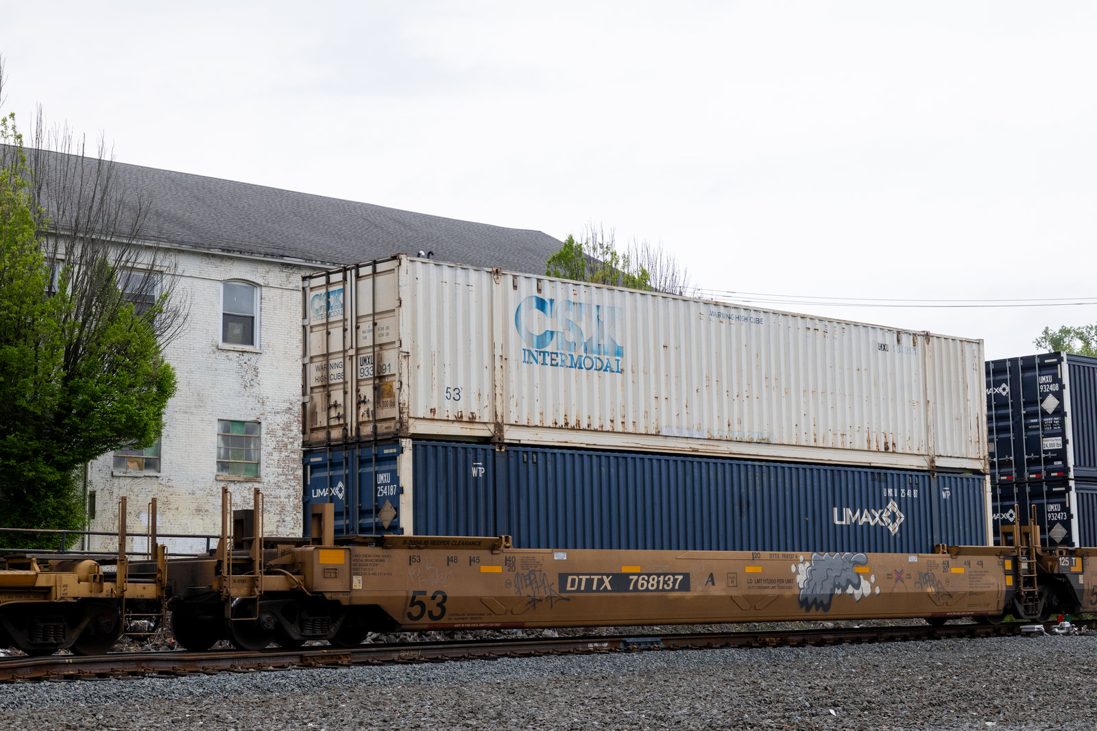 DTTX 768137A