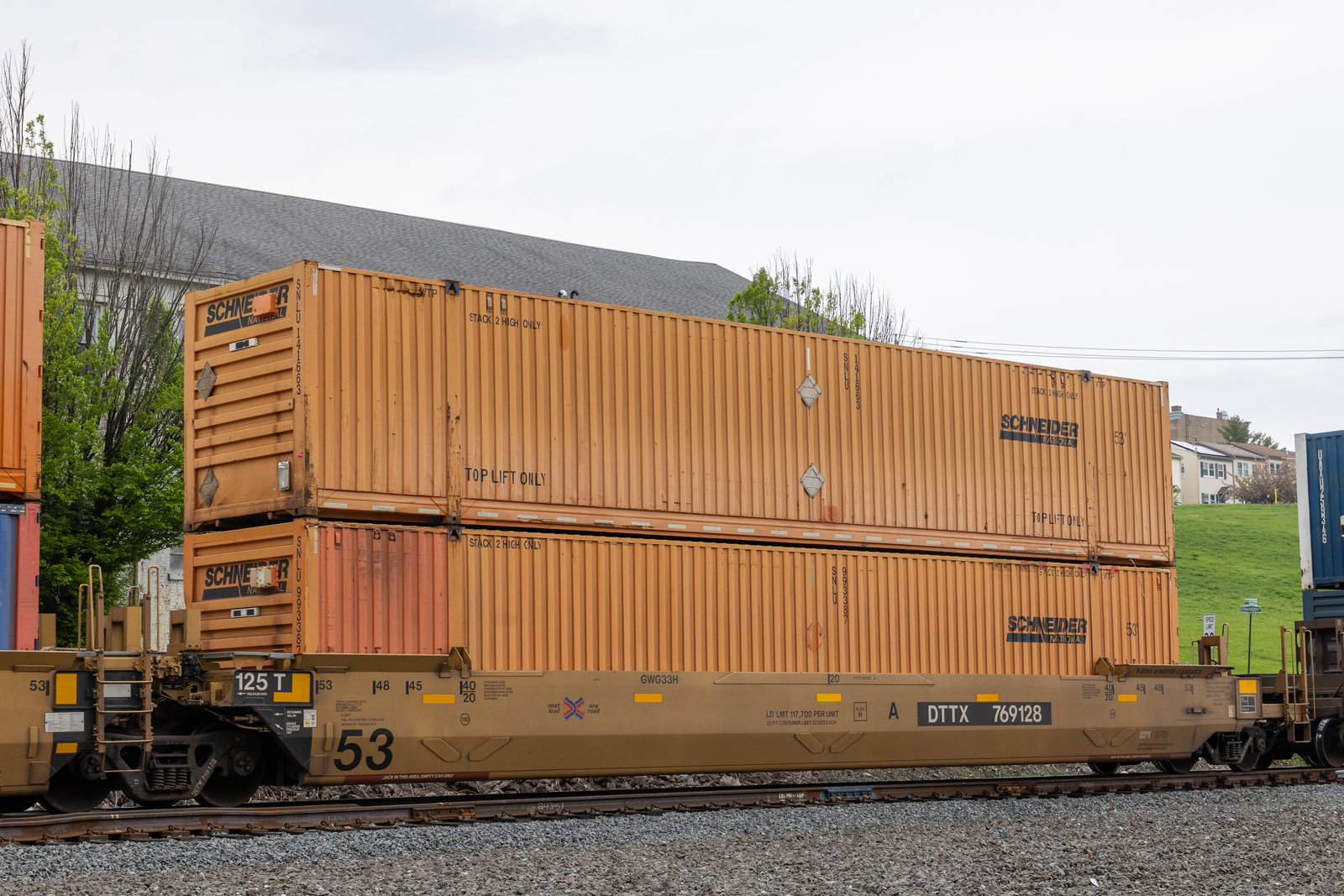 DTTX 769128A