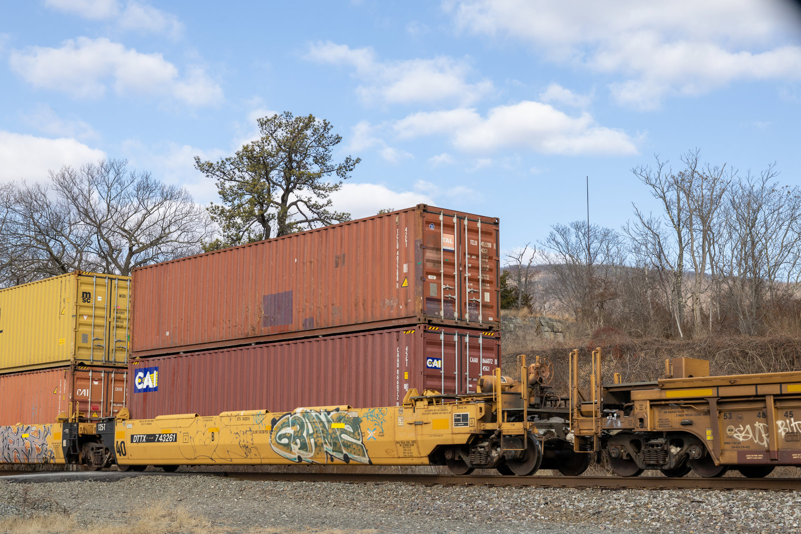 DTTX 743261B