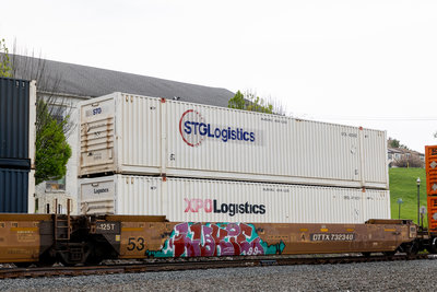 DTTX 732340A