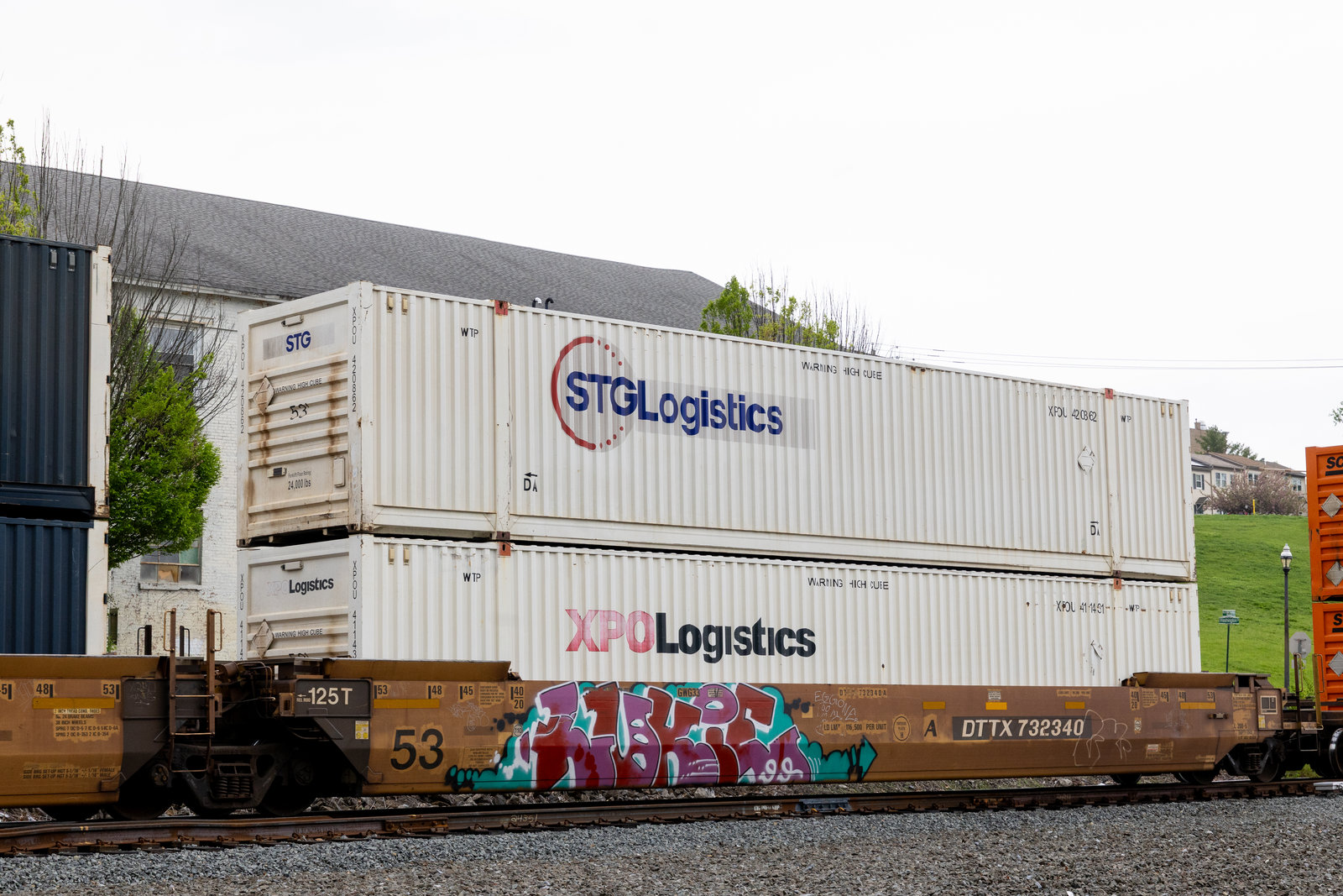 DTTX 732340A