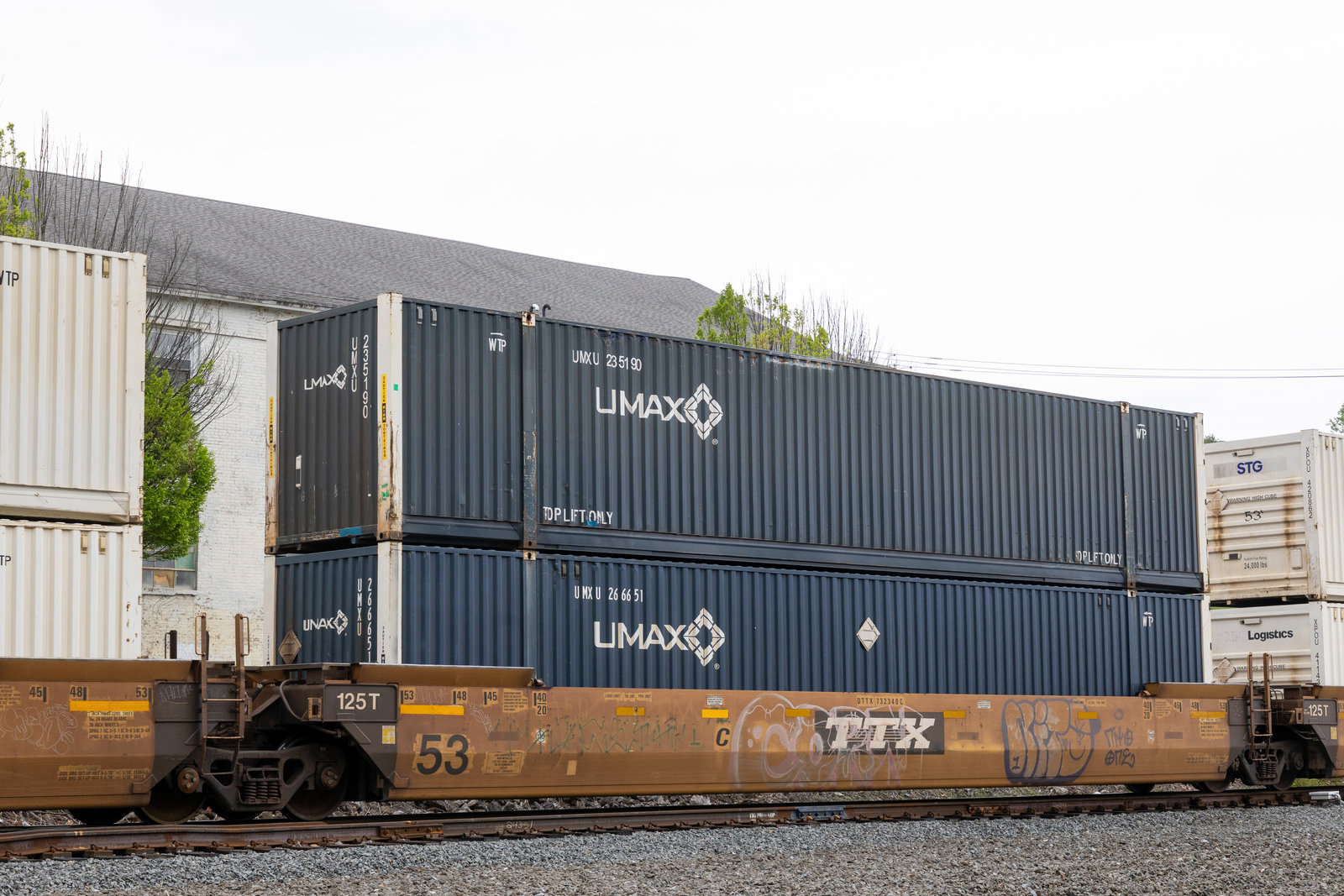 DTTX 732340C