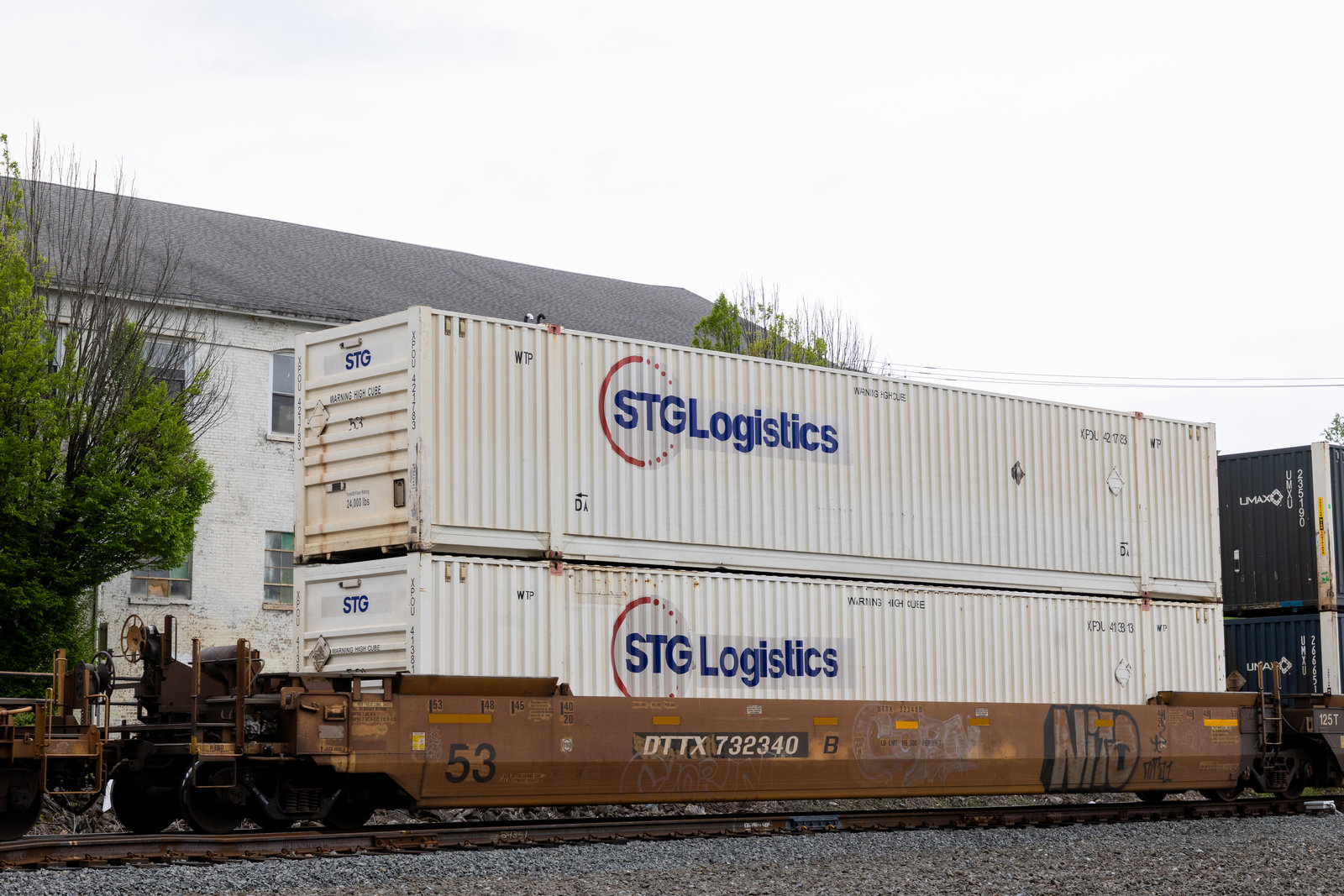 DTTX 732340B