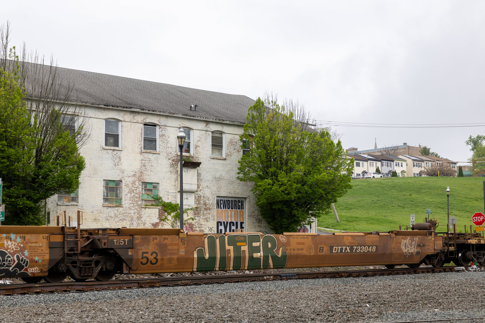 DTTX 733048B