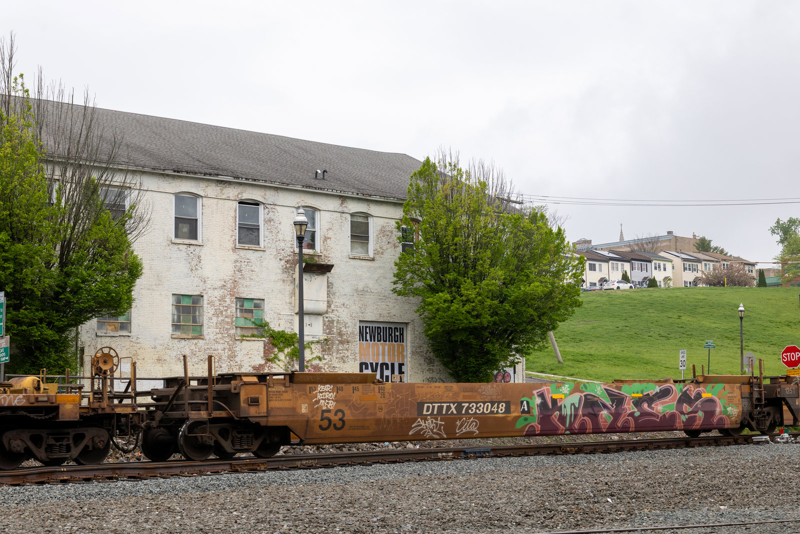 DTTX 733048A