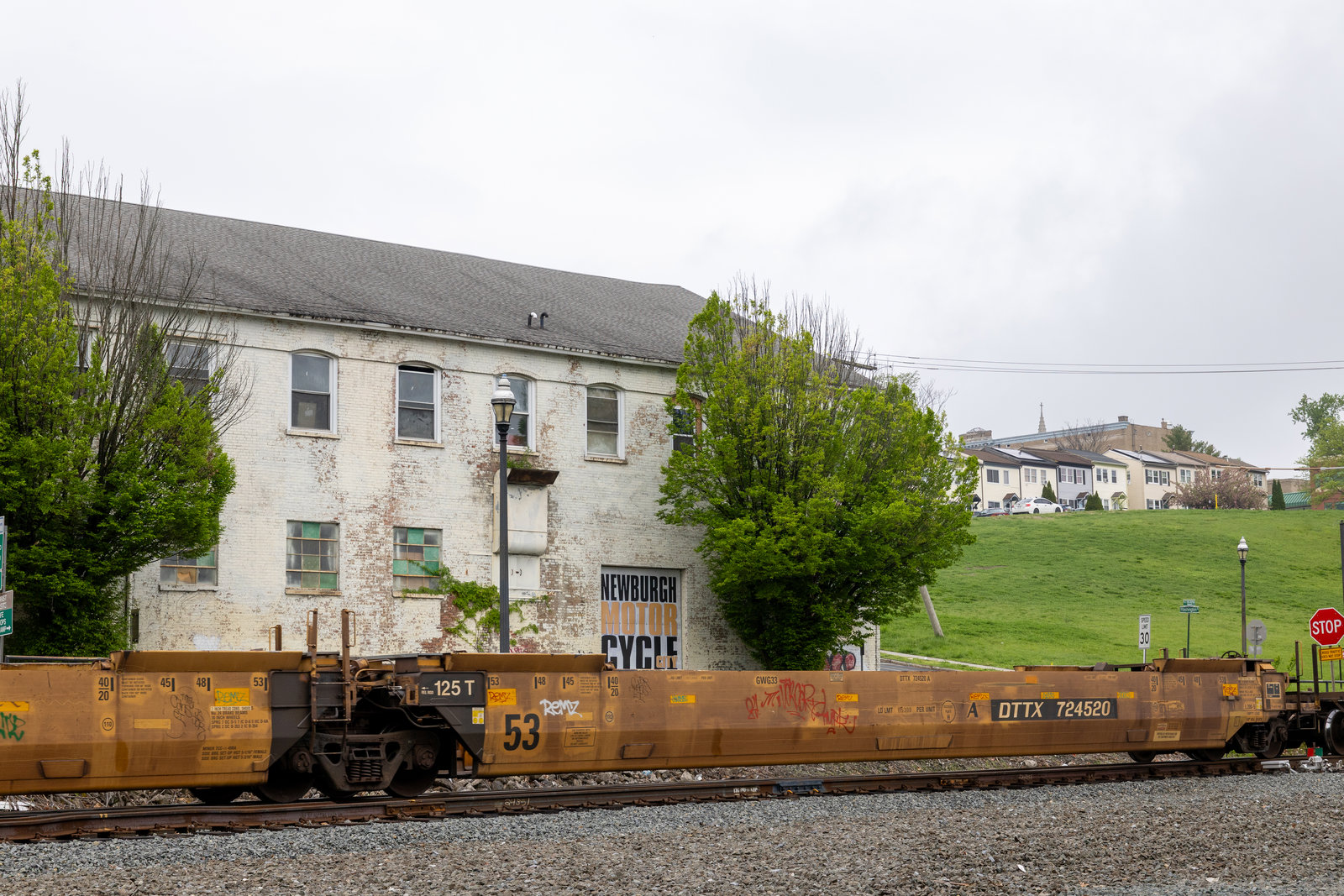 DTTX 724520A
