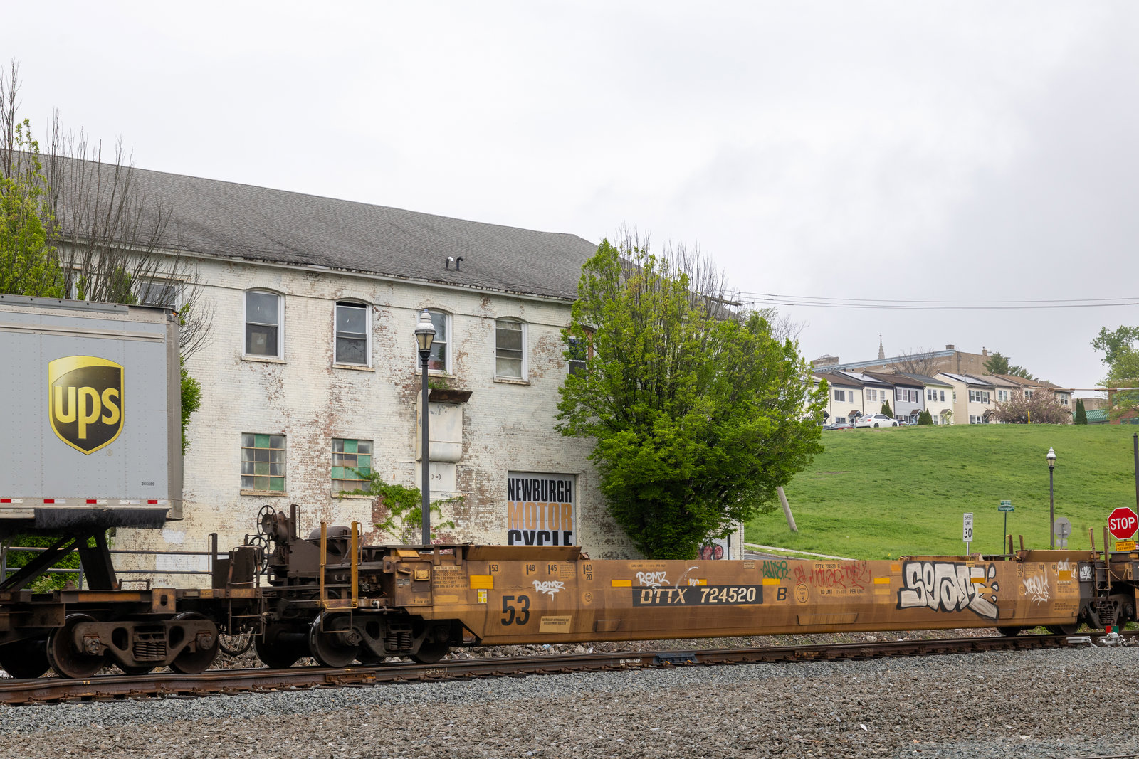 DTTX 724520B