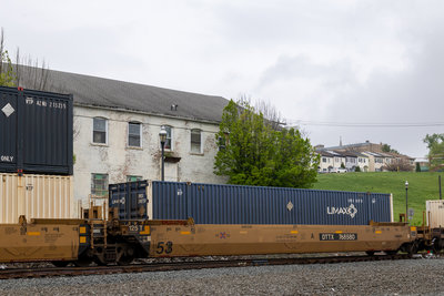 DTTX 768580A