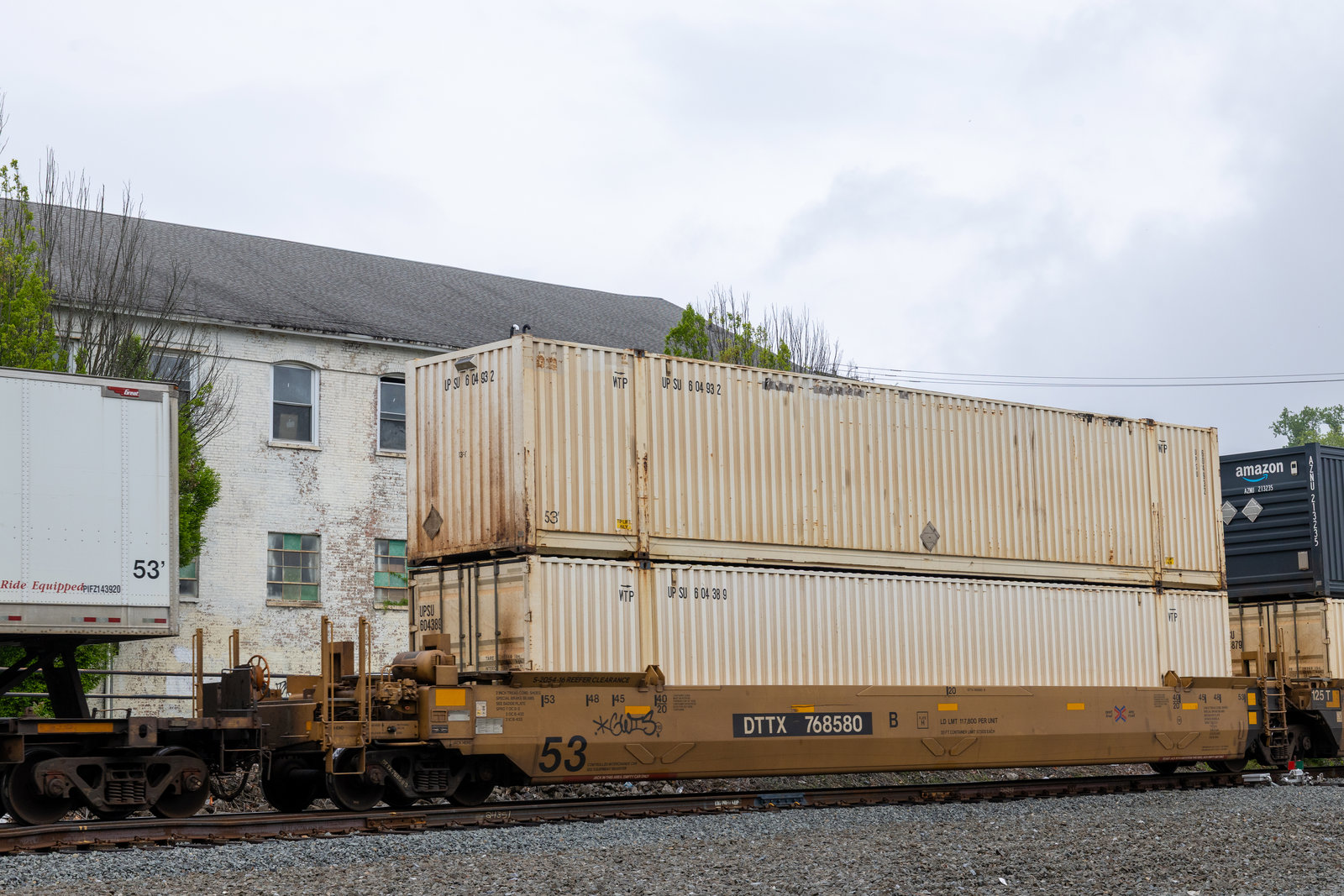 DTTX 768580B