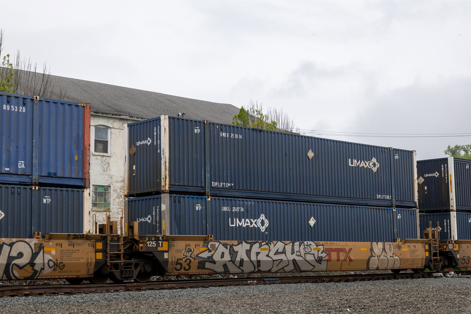 DTTX 767774C