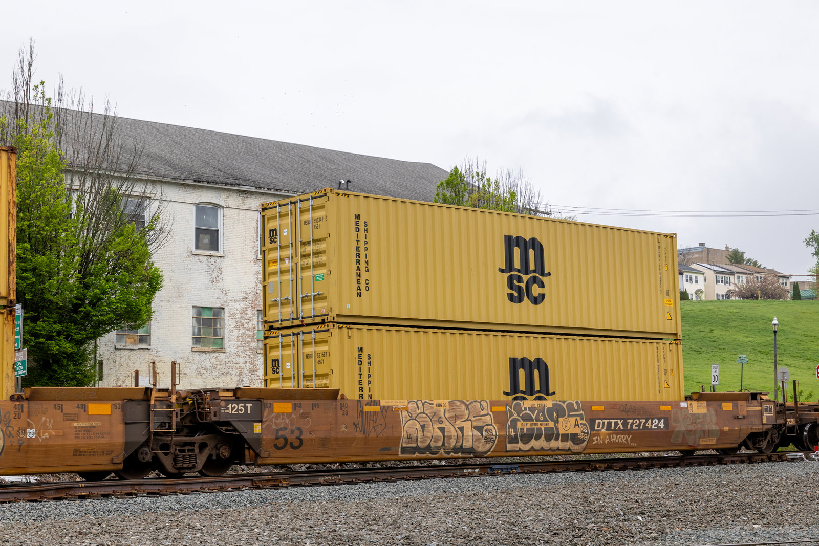 DTTX 727424A