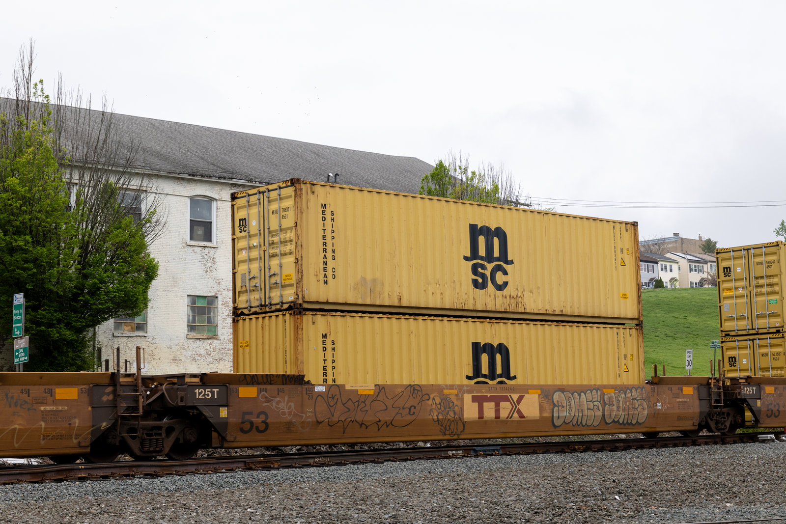 DTTX 727424C