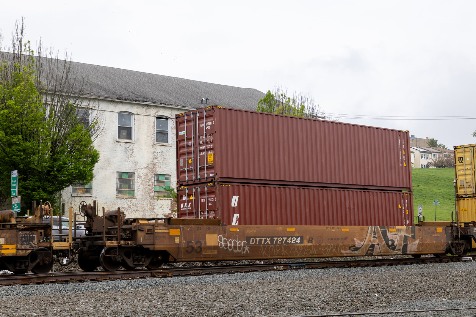 DTTX 727424B