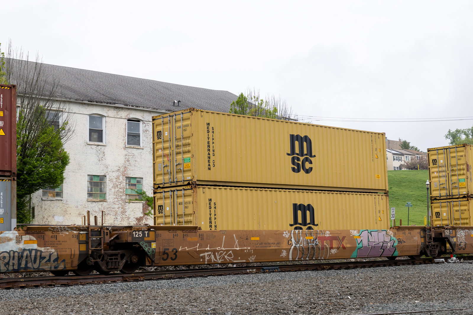DTTX 765418C