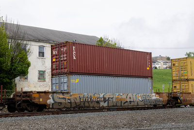 DTTX 765418A