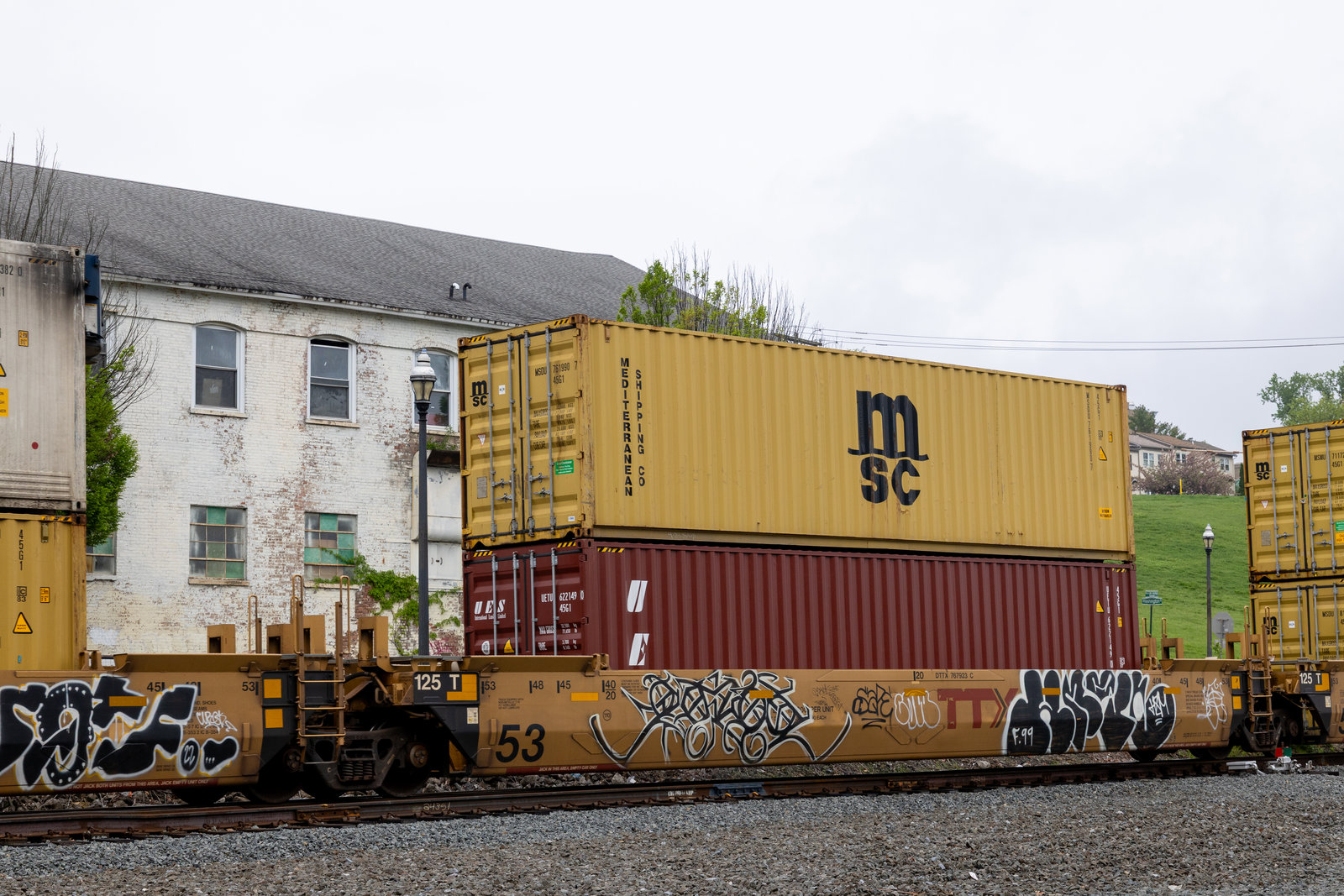 DTTX 767923C