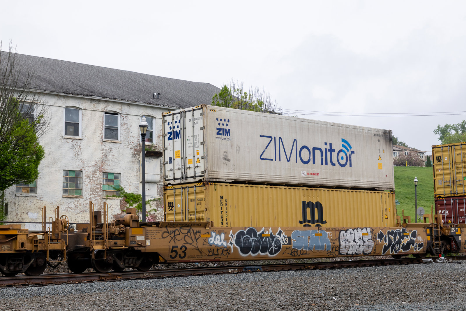 DTTX 767923B