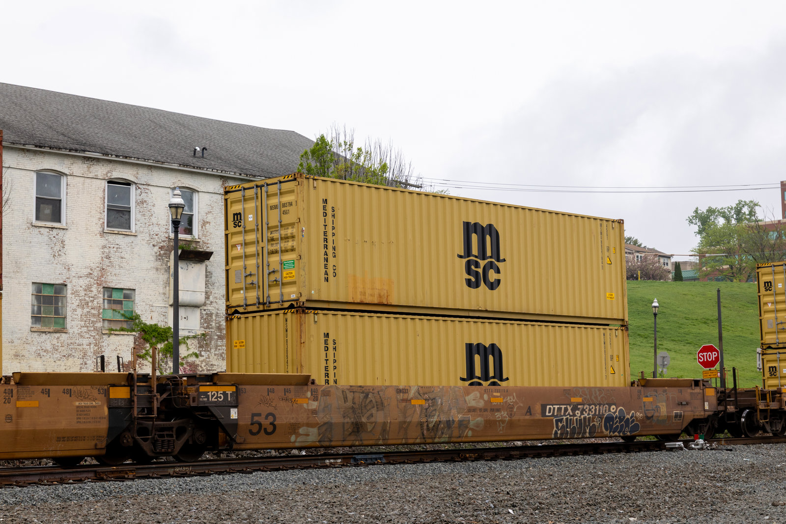 DTTX 733110A