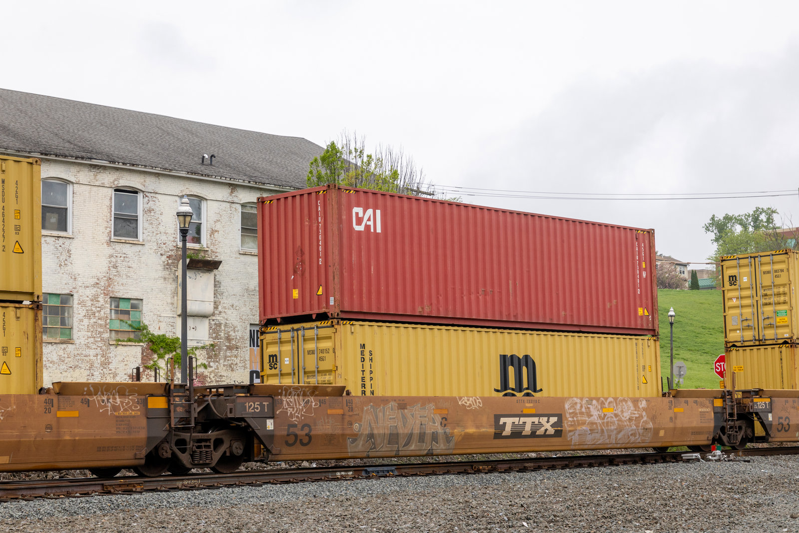 DTTX 733110C