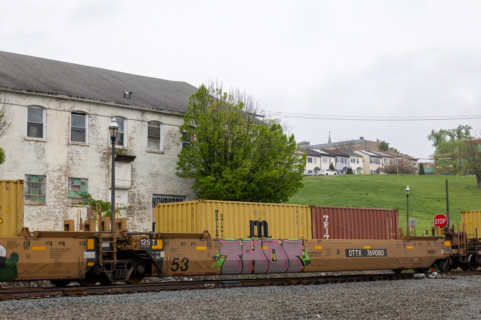 DTTX 769080A
